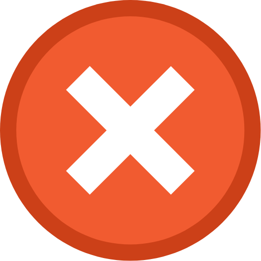 Warning Icon